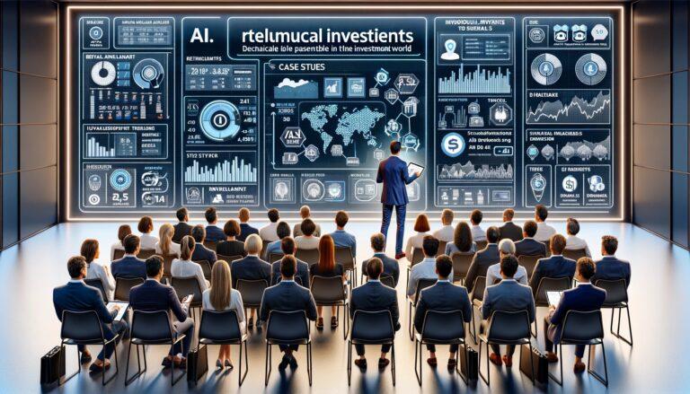 AI for All: How Retail Investors Can Access and Profit from the AI Revolution